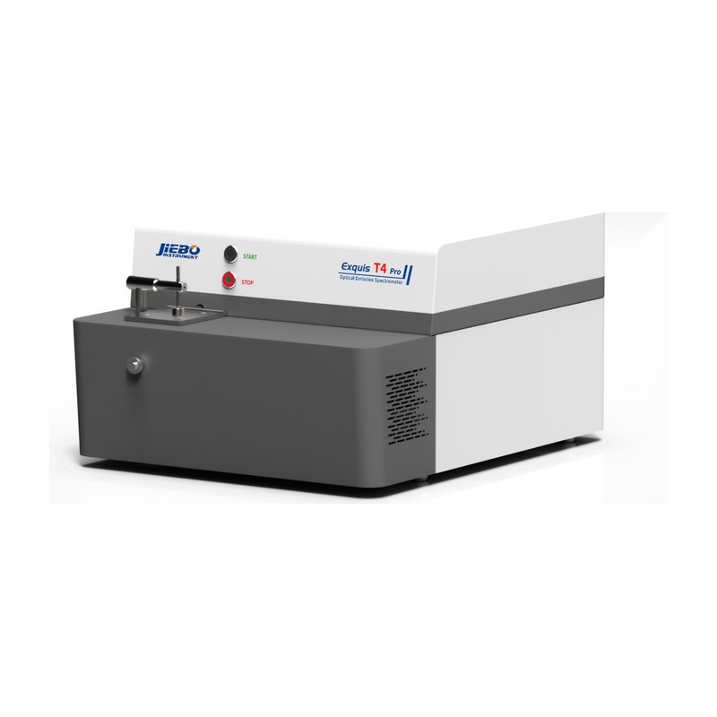 Exquis T4 Pro Optical Emission Spectrometer